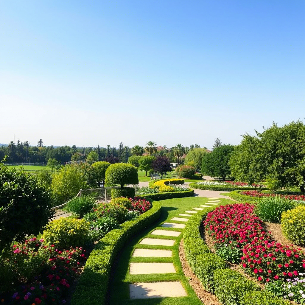 Star landscaping Fresno CA landscaping, commercial landscaping, landscaping maintenance, landscaping Fresno