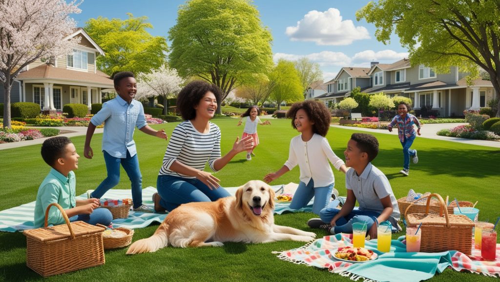 Lawn Care Services